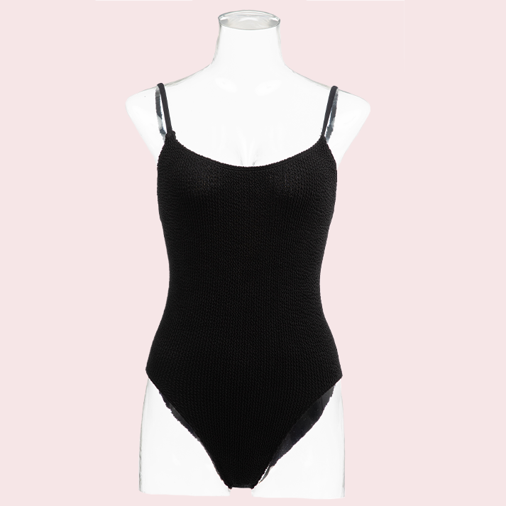 Jade One Piece Swimsuit by Sorbet Island