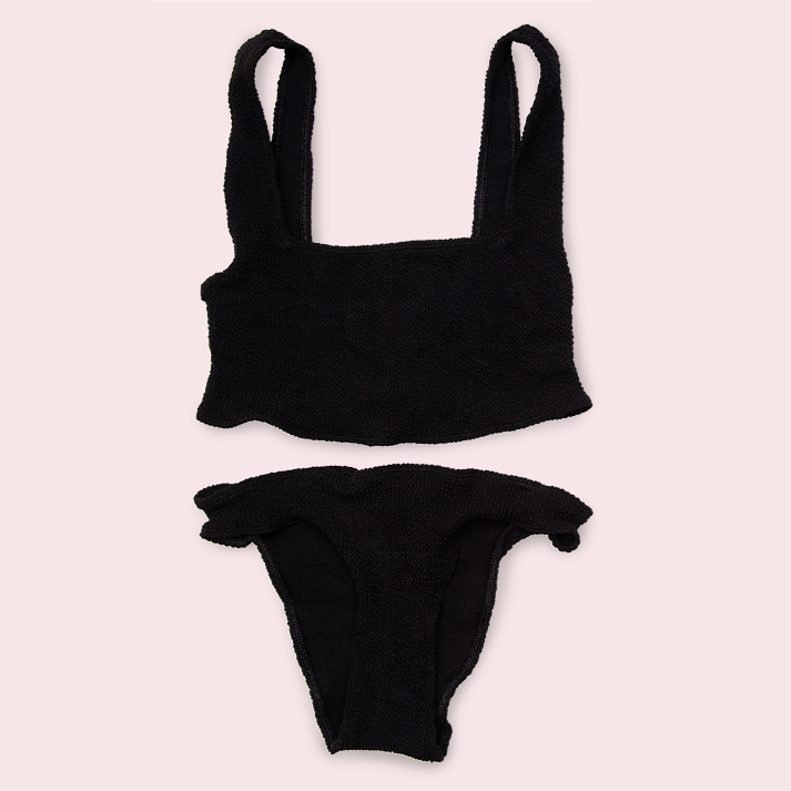 Celine Two Piece Swimsuit by Sorbet Island