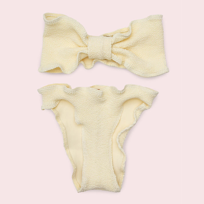 Lory Bikini by Sorbet Island