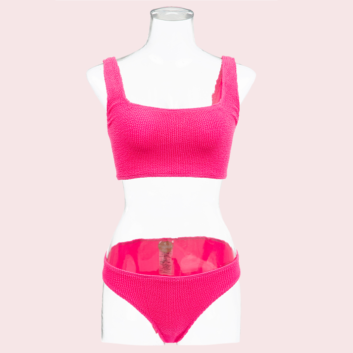 Celine Two Piece Swimsuit by Sorbet Island