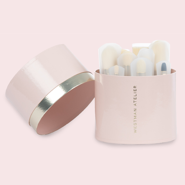 Complete Petite Brush Collection by Westman Atelier