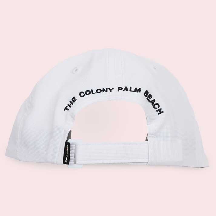 Colony Performance Cap JB