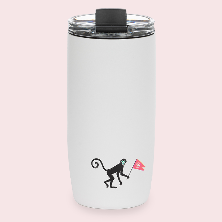 Colony Voyager Travel Cup JB