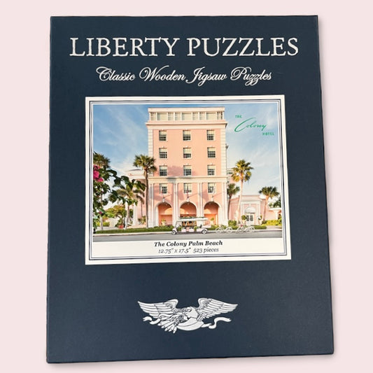 Colony Puzzle