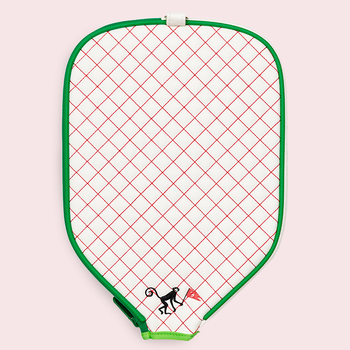 Colony Pickle Ball Paddle & Cover