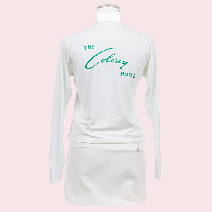 Colony Women's Rash Guard