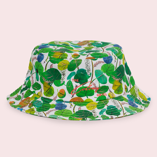 Colony Seagrape Bucket Hat