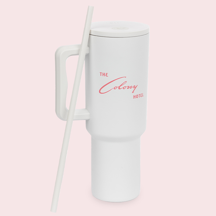 Colony Trek Water Bottle