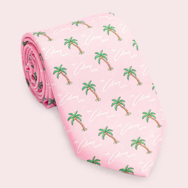 Colony X Vineyard Vines Tie