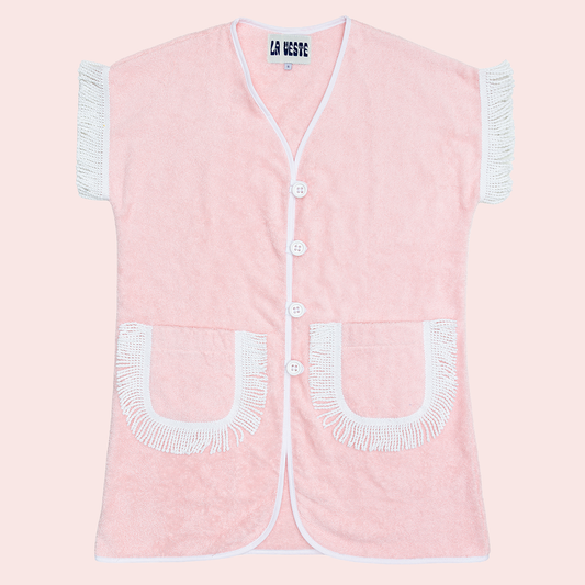 La Veste Wave Dress