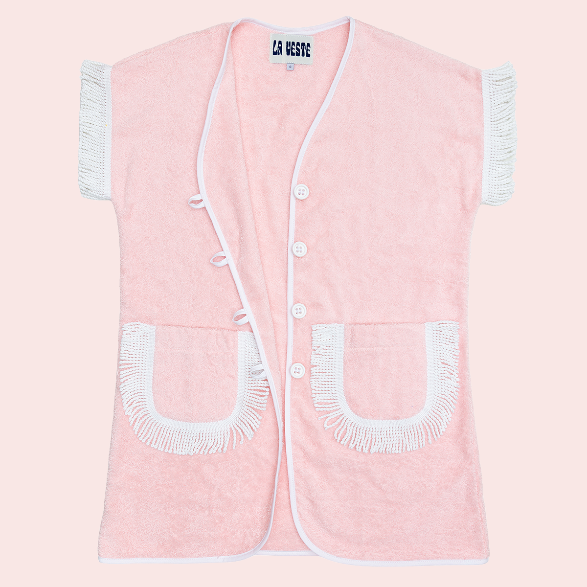 La Veste Wave Dress