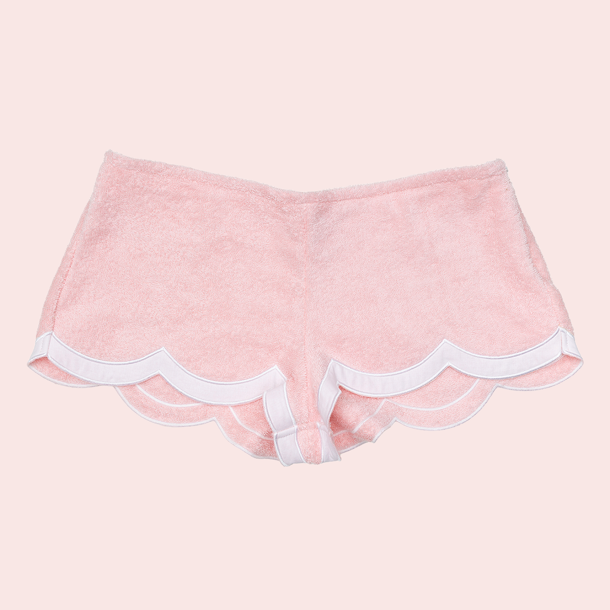 La Veste Wave Shorts