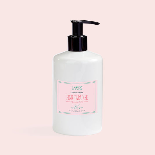 Colony X LAFCO New York Pink Paradise Conditioner
