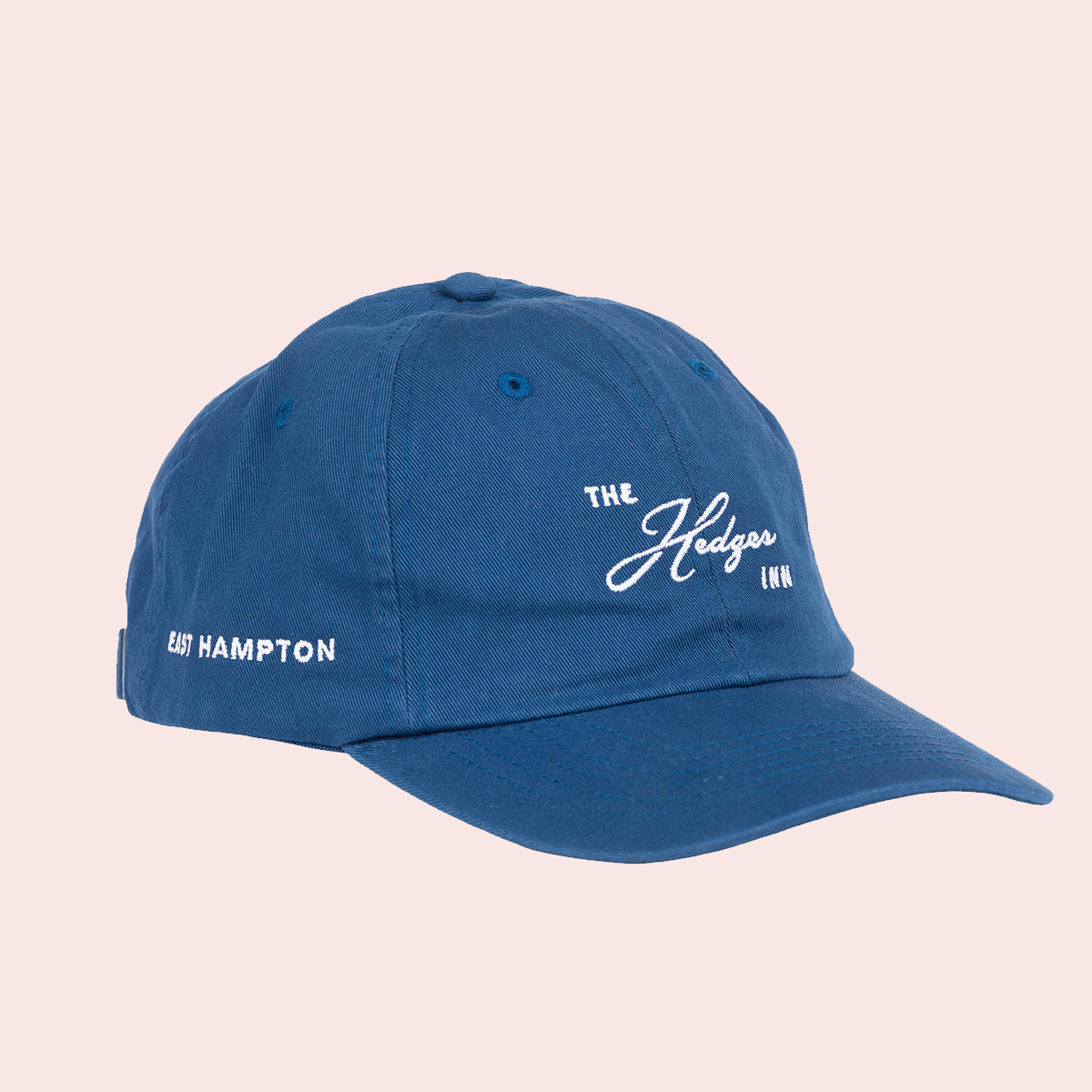 Hedges Classic Twill Baseball Hat