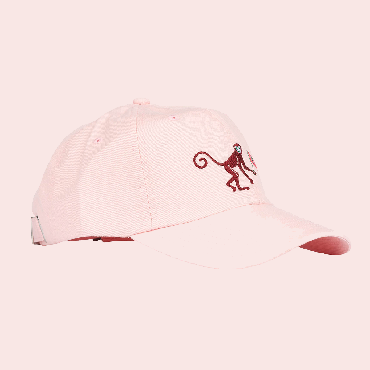 Colony JB Embroidered Twill Hat