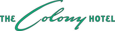 The Colony Palm Beach Hotel logo
