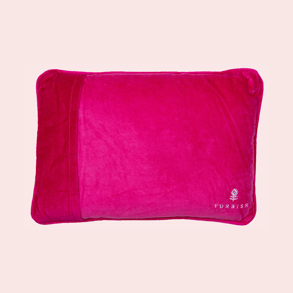 Needlepoint Pillow Not My Circus